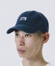 画像5: 【25秋冬ご予約受付中！25年8月入荷予定】ROTTWEILER/DAD RTTW CAP（NAVY）［キャップ-25秋冬］ (5)