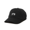 画像2: 【25秋冬ご予約受付中！25年8月入荷予定】ROTTWEILER/DAD RTTW CAP（BLACK）［キャップ-25秋冬］ (2)
