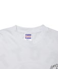 画像3: 【25秋冬ご予約受付中！25年8月入荷予定】ROTTWEILER/HORSE LS TEE（WHITE）［プリント長袖T-25秋冬］