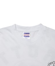 画像3: ROTTWEILER/HORSE LS TEE（WHITE）［プリント長袖T-25秋冬］ (3)