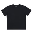 画像1: 【25秋冬ご予約受付中！25年7月入荷予定】ROTTWEILER/R9 BASIC TEE（BLACK）［プリントT-25秋冬］ (1)