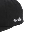 画像5: 【25秋冬ご予約受付中！25年8月入荷予定】ROTTWEILER/HORSE CAP（BLACK）［キャップ-25秋冬］