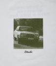 画像4: 【25秋冬ご予約受付中！25年7月入荷予定】ROTTWEILER/R9 PHOTO TEE（WHITE）［プリントT-25秋冬］