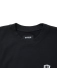 画像3: 【25秋冬ご予約受付中！25年9月入荷予定】ROTTWEILER/R9 LOGO SWEATER（BLACK）［クルーネックスウェット-25秋冬］