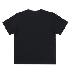 画像2: ROTTWEILER/R9 LOGO TEE（BLACK）［プリントT-25秋冬］ (2)
