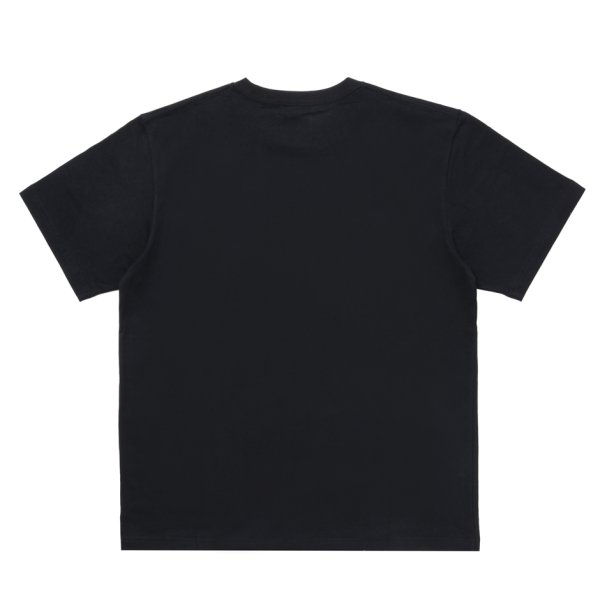 画像2: 【25秋冬ご予約受付中！25年7月入荷予定】ROTTWEILER/R9 LOGO TEE（BLACK）［プリントT-25秋冬］