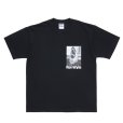画像1: 【25秋冬ご予約受付中！25年7月入荷予定】ROTTWEILER/DOG PHOTO TEE（BLACK）［プリントT-25秋冬］ (1)