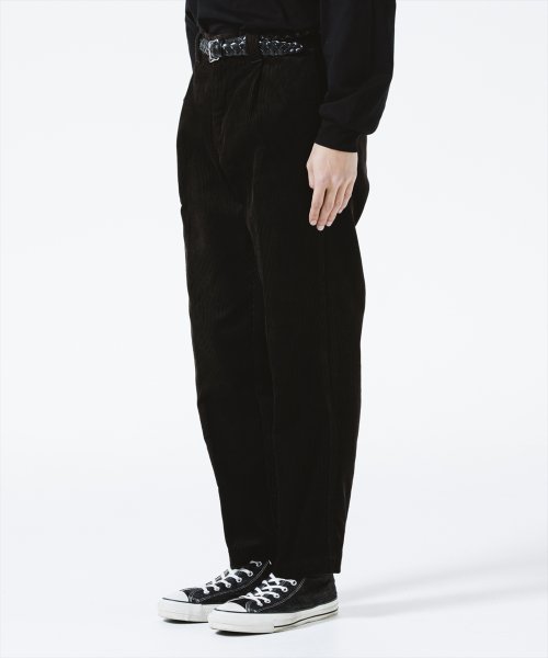 他の写真3: 【25秋冬ご予約受付中！25年10月入荷予定】ROTTWEILER/R9 CORDUROY PANTS（BROWN）［コーデュロイパンツ-25秋冬］