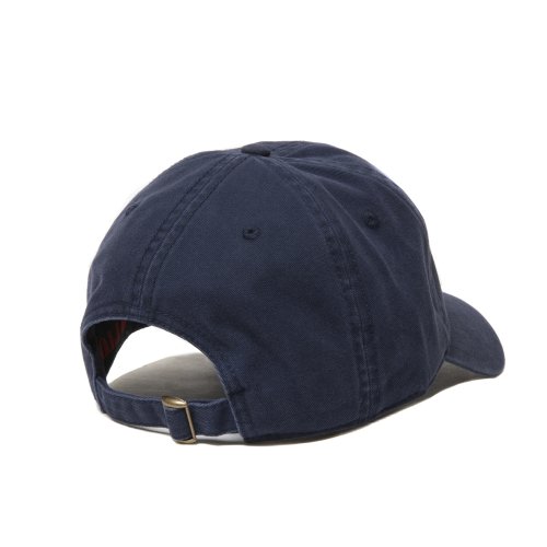 他の写真2: 【25秋冬ご予約受付中！25年8月入荷予定】ROTTWEILER/DAD RTTW CAP（NAVY）［キャップ-25秋冬］