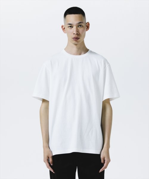 他の写真3: 【25秋冬ご予約受付中！25年7月入荷予定】ROTTWEILER/R9 BASIC TEE（WHITE）［プリントT-25秋冬］