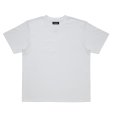 画像1: 【25秋冬ご予約受付中！25年7月入荷予定】ROTTWEILER/R9 BASIC TEE（WHITE）［プリントT-25秋冬］ (1)
