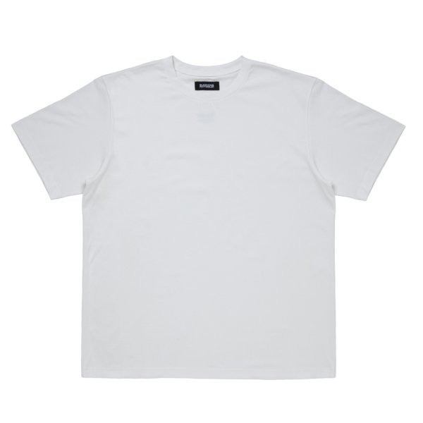 画像1: 【25秋冬ご予約受付中！25年7月入荷予定】ROTTWEILER/R9 BASIC TEE（WHITE）［プリントT-25秋冬］