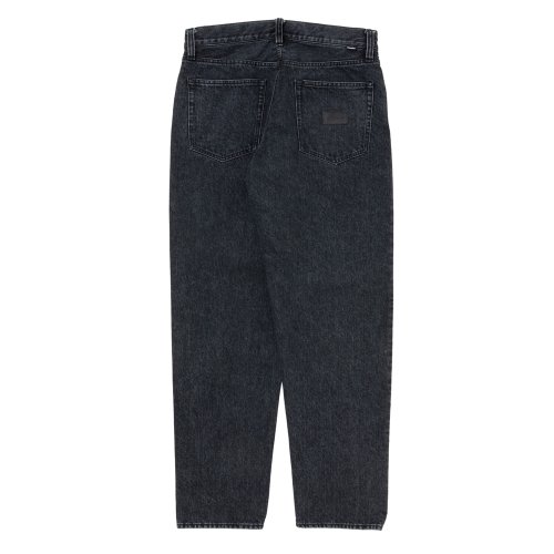 他の写真2: 【25秋冬ご予約受付中！25年9月入荷予定】ROTTWEILER/R9 DENIM PANTS（BLACK）［デニムパンツ-25秋冬］