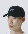 画像5: 【25秋冬ご予約受付中！25年8月入荷予定】ROTTWEILER/DAD RTTW CAP（BLACK）［キャップ-25秋冬］ (5)