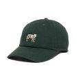 画像3: 【25秋冬ご予約受付中！25年8月入荷予定】ROTTWEILER/DAD DOG CAP（GREEN）［キャップ-25秋冬］ (3)