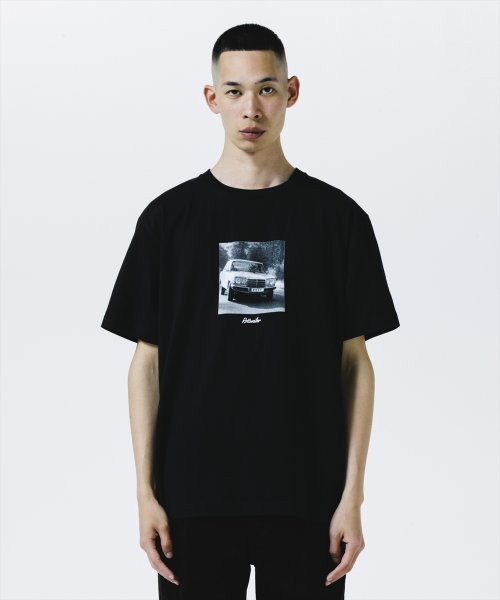 他の写真2: 【25秋冬ご予約受付中！25年7月入荷予定】ROTTWEILER/R9 PHOTO TEE（BLACK）［プリントT-25秋冬］