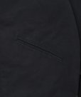 画像5: 【25秋冬ご予約受付中！25年10月入荷予定】ROTTWEILER/R9 DETROIT JACKET（BLACK）［デトロイトJKT-25秋冬］