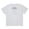 画像2: 【25秋冬ご予約受付中！25年7月入荷予定】ROTTWEILER/R9 PHOTO TEE（WHITE）［プリントT-25秋冬］ (2)