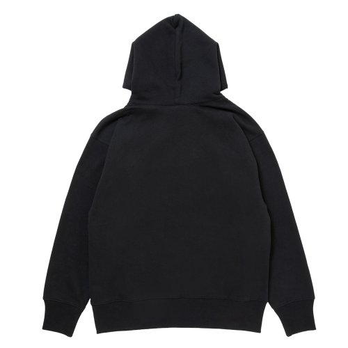 他の写真2: 【25秋冬ご予約受付中！25年9月入荷予定】ROTTWEILER/BD XXL PARKA（BLACK）［プルオーバーパーカー-25秋冬］