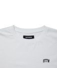 画像3: 【25秋冬ご予約受付中！25年8月入荷予定】ROTTWEILER/R9 LOGO LS TEE（WHITE）［プリント長袖T-25秋冬］ (3)