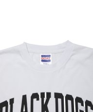 画像3: ROTTWEILER/BD XXL TEE（WHITE）［プリントT-25秋冬］ (3)