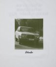 画像4: 【25秋冬ご予約受付中！25年8月入荷予定】ROTTWEILER/R9 PHOTO LS TEE（WHITE）［プリント長袖T-25秋冬］