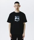 画像6: 【25秋冬ご予約受付中！25年7月入荷予定】ROTTWEILER/R9 PHOTO TEE（BLACK）［プリントT-25秋冬］