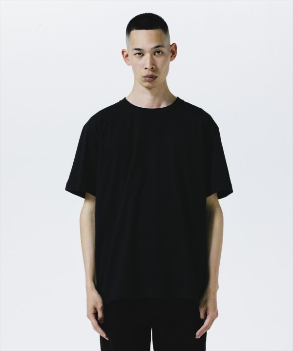 画像5: 【25秋冬ご予約受付中！25年7月入荷予定】ROTTWEILER/R9 BASIC TEE（BLACK）［プリントT-25秋冬］