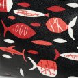 画像5: RATS/PVC TOTE BAG（BLACK）［PVCトートバッグ-25春夏］