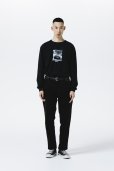 画像8: 【25秋冬ご予約受付中！25年8月入荷予定】ROTTWEILER/R9 PHOTO LS TEE（BLACK）［プリント長袖T-25秋冬］