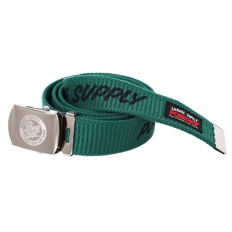 画像3: PORKCHOP/GACHA BELT 24（各色）［ガチャベルト-25春夏］