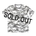 BlackEyePatch/OG LABEL TEE（WHITE CAMO）