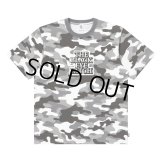 BlackEyePatch/OG LABEL TEE（WHITE CAMO）