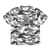 BlackEyePatch/OG LABEL TEE（WHITE CAMO）