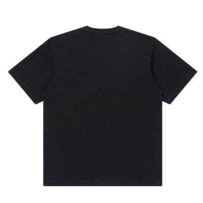 画像2: BlackEyePatch/HEAVY WEIGHT SMALL B EMBLEM TEE（BLACK）