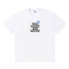 画像1: BlackEyePatch/VERIFIED OG LABEL TEE（WHITE） (1)