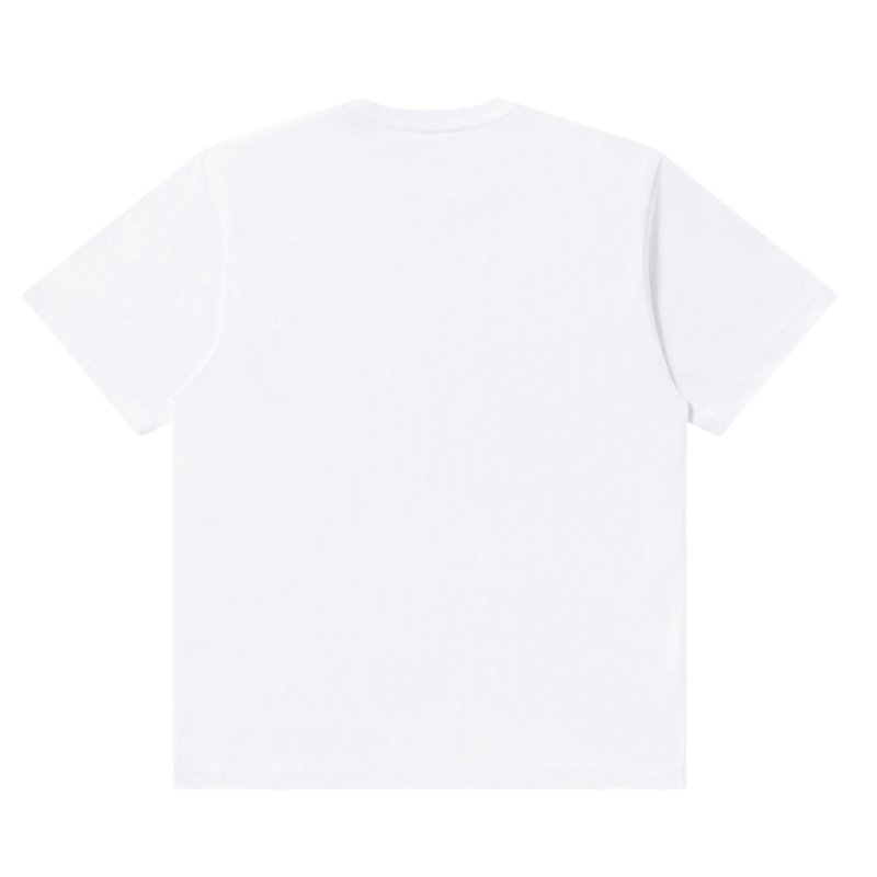画像2: BlackEyePatch/VERIFIED OG LABEL TEE(WHITE)