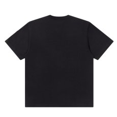 画像2: BlackEyePatch/VERIFIED OG LABEL TEE（BLACK） (2)