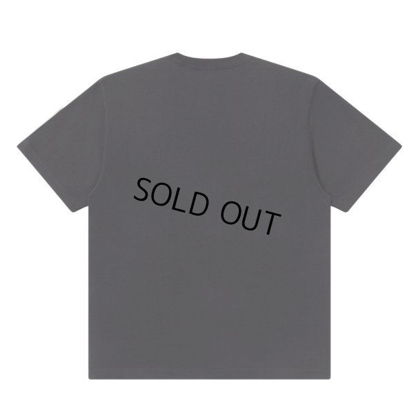画像2: BlackEyePatch/VERIFIED OG LABEL TEE（BLACK）