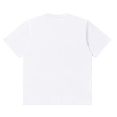 画像2: BlackEyePatch/VERIFIED OG LABEL TEE（WHITE） (2)