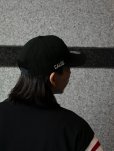 画像15: CALEE × NEW ERA CALEE NT LOGO BASEBALL CAP ＜EXCLUSIVE＞（BLACK）［B.Bキャップ-25春夏］