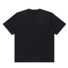 画像2: BlackEyePatch/HEAVY WEIGHT SMALL B EMBLEM TEE（BLACK） (2)