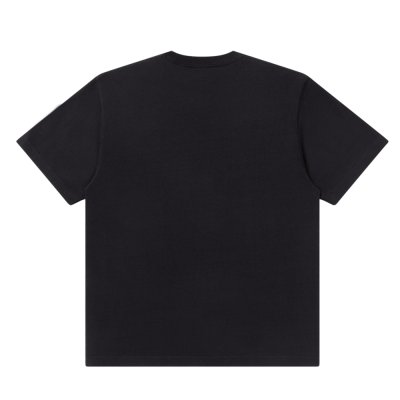 画像2: BlackEyePatch/VERIFIED OG LABEL TEE（BLACK）
