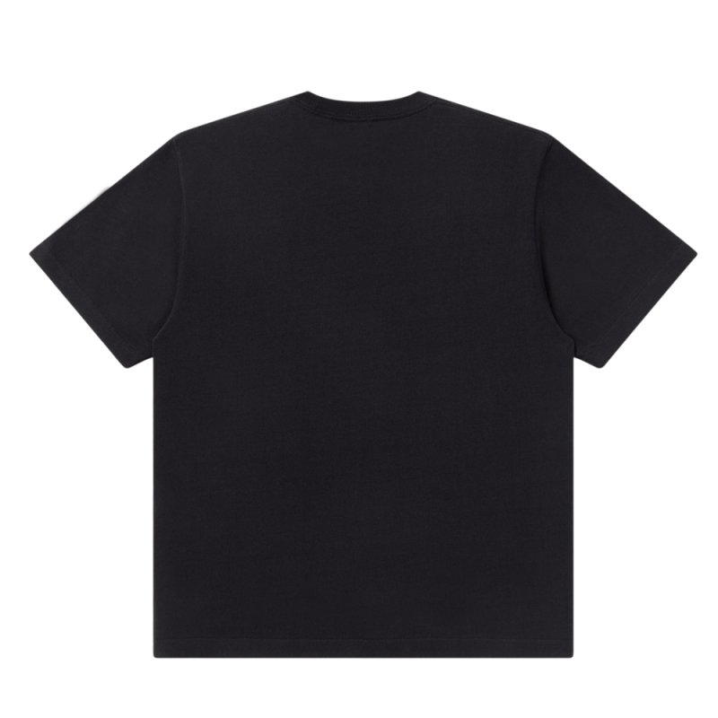 画像2: BlackEyePatch/VERIFIED OG LABEL TEE(BLACK)