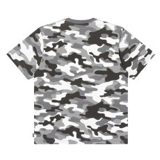 画像2: BlackEyePatch/OG LABEL TEE（WHITE CAMO） (2)