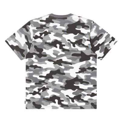 画像2: BlackEyePatch/OG LABEL TEE（WHITE CAMO）