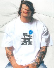 画像3: BlackEyePatch/VERIFIED OG LABEL TEE（WHITE） (3)