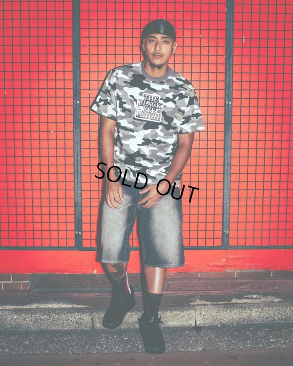 画像3: BlackEyePatch/OG LABEL TEE（WHITE CAMO）
