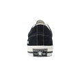 画像4: WACKO MARIA/CONVERSE / ONE STAR SUEDE（BLACK）［ワンスタースウェード-25春夏］