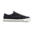 画像3: WACKO MARIA/CONVERSE / ONE STAR SUEDE（BLACK）［ワンスタースウェード-25春夏］